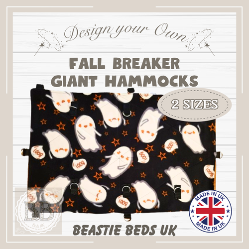 fall breaker giant hammocks for rats and ferrets