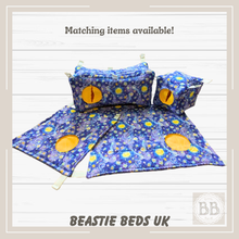 Load image into Gallery viewer, matching items available at beastie beds uk
