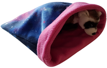 Load image into Gallery viewer, snuggle sack for guinea pig
