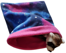 Load image into Gallery viewer, snuggle sack for ferrets
