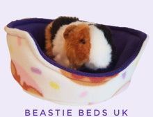 Load image into Gallery viewer, Guinea pig bed
