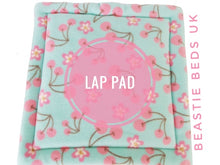 Load image into Gallery viewer, Absorbent Zorb Pee Pads for Cubes, Cuddle Cups, Sofa&#39;s and Lap Pads
