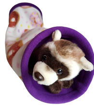 Load image into Gallery viewer, Crinkle toy for ferrets

